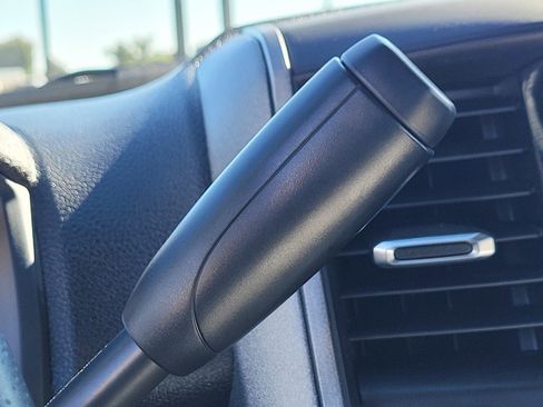 New 2026 RAM 5500 Tradesman w/ Chrome Appearance Group image 16