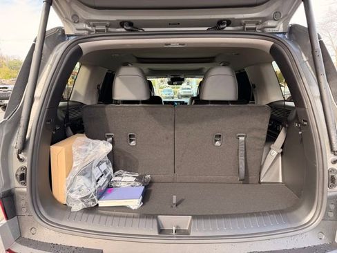 New 2026 Hyundai Santa Fe Limited image 6