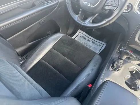 Used 2018 Dodge Durango GT AWD/4WD image 22