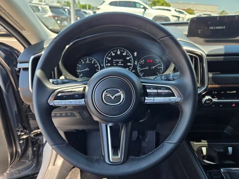 Certified 2025 MAZDA CX-50 AWD 2.5 S w/ Accent Package image 25