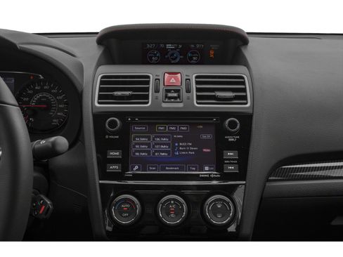 Used 2019 Subaru WRX image 61