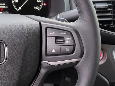 New 2026 Honda Ridgeline RTL image 27