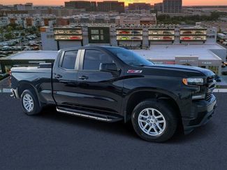 Used 2020 Chevrolet Silverado 1500 RST w/ All-Star Edition AWD/4WD video 1