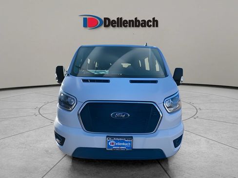 Used 2023 Ford Transit 350 XLT RWD image 8