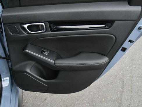 Used 2024 Honda Civic Sport Touring image 42