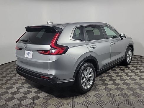 Certified 2024 Honda CR-V EX image 4