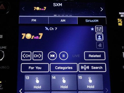 Used 2024 Subaru Outback Limited image 33