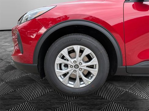 New 2025 Ford Escape Active w/ Tech Pack #1 image 9