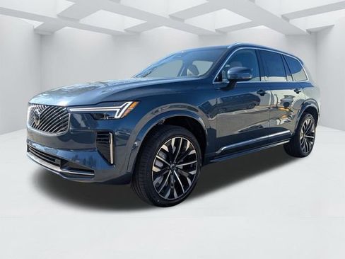 New 2026 Volvo XC90 B5 Core w/ Protection Package Premier AWD/4WD image 8