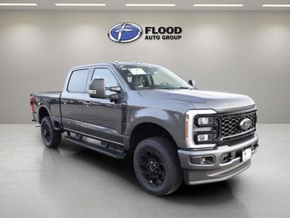 New 2026 Ford F250 XLT w/ XLT Premium Package