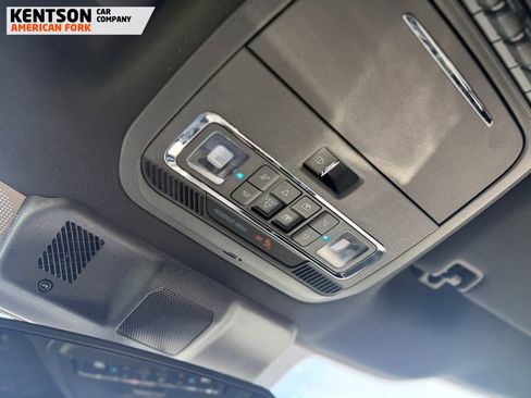 Used 2023 Ford F150 Raptor w/ Raptor Carbon Fibre Package image 35