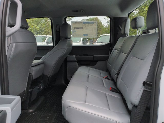 New 2026 Ford F250 XL w/ XL Chrome Package AWD/4WD image 14
