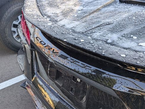 Used 2023 Chevrolet Corvette Stingray Convertible w/ 1LT image 7