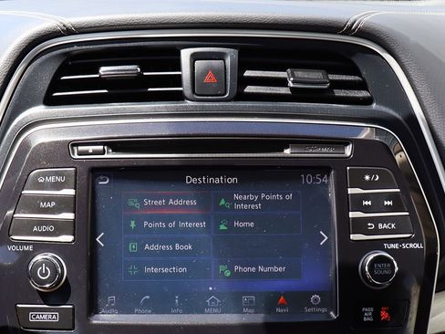 Used 2018 Nissan Maxima 3.5 SV FWD image 46