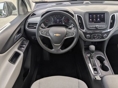 Certified 2023 Chevrolet Equinox LS w/ LS Convenience Package FWD image 19