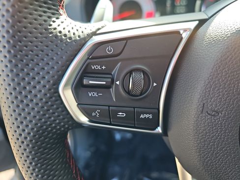 New 2026 Acura RDX A-Spec image 17