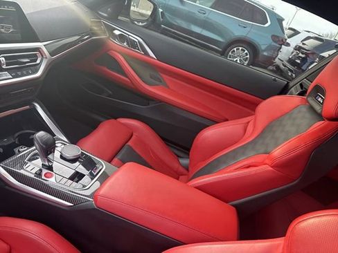 Used 2021 BMW M4 Competition image 17