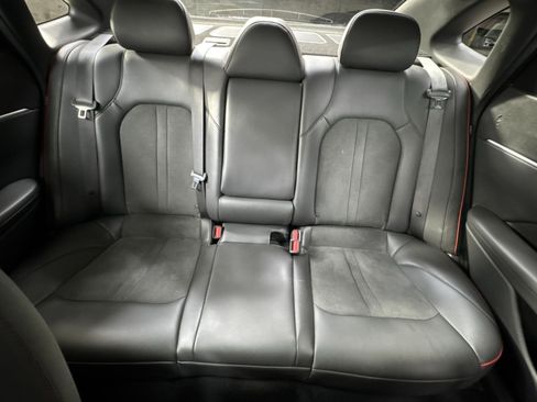 Used 2022 Hyundai Sonata SEL Plus w/ Cargo Package FWD image 15