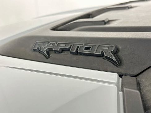 Used 2023 Ford F150 Raptor AWD/4WD image 7