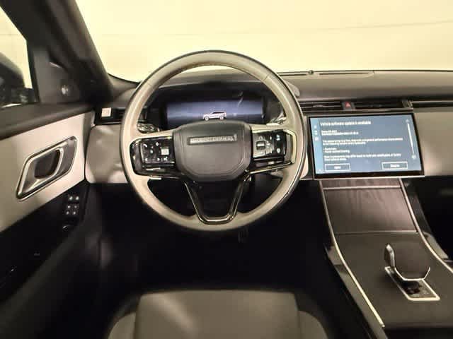 Used 2024 Land Rover Range Rover Velar Dynamic SE AWD/4WD image 16