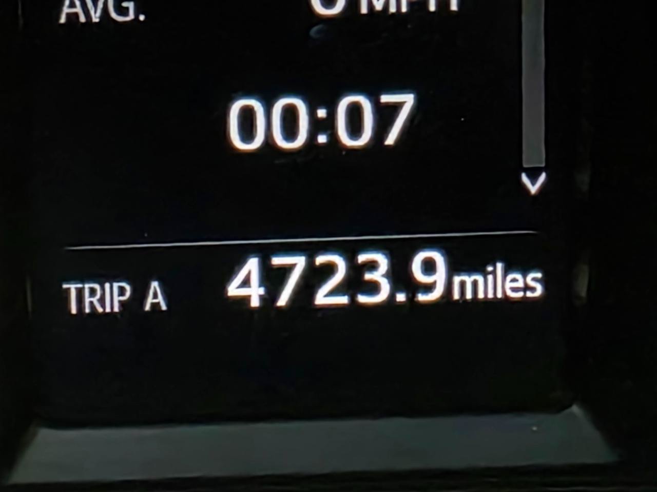 Used 2018 Toyota RAV4 XLE AWD/4WD image 44