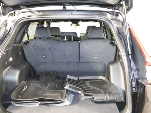 Certified 2025 Honda CR-V Sport image 48