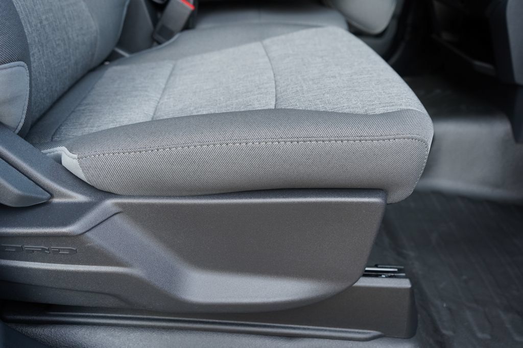 New 2026 Ford F150 XL RWD image 20