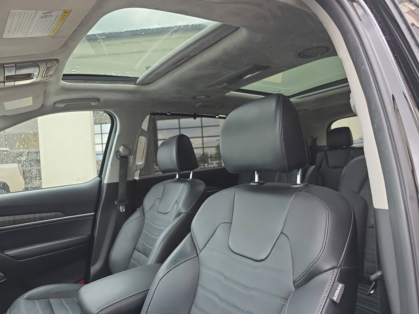 Used 2024 Kia Telluride SX Prestige AWD/4WD image 21