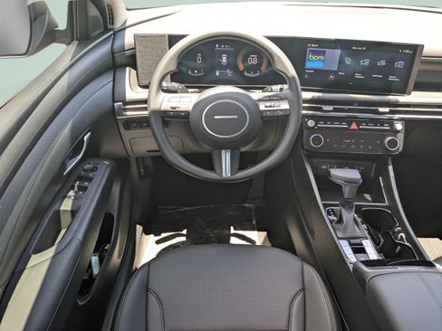New 2026 Hyundai Tucson SEL Plus FWD image 19
