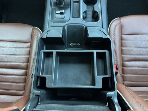 Used 2024 GMC Sierra 1500 Denali Ultimate image 18