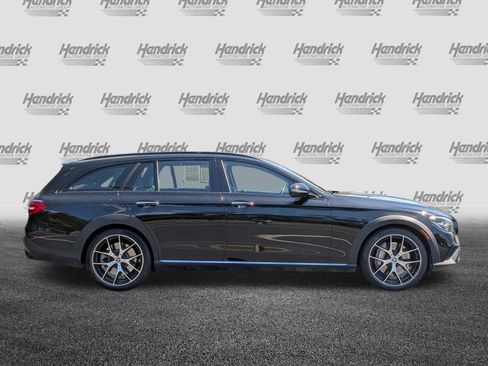 Certified 2023 Mercedes-Benz E 450 4MATIC All-Terrain Wagon image 11