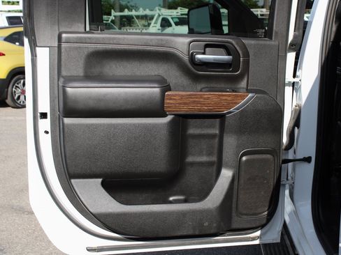 Used 2020 Chevrolet Silverado 3500 High Country w/ Z71 Off-Road Package image 40