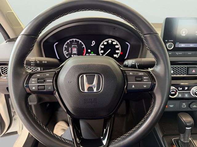 Used 2023 Honda Civic EX image 10