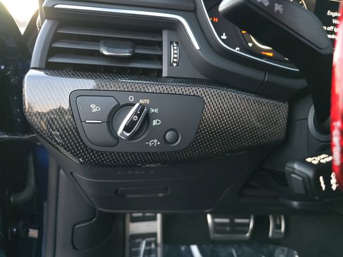 Used 2018 Audi S5 Premium Plus w/ Navigation Package image 26