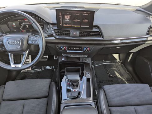 Used 2022 Audi SQ5 Premium Plus image 15