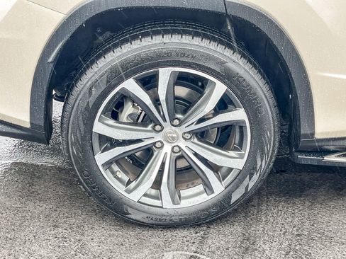 Used 2017 Lexus RX 350 AWD w/ Premium Package image 10