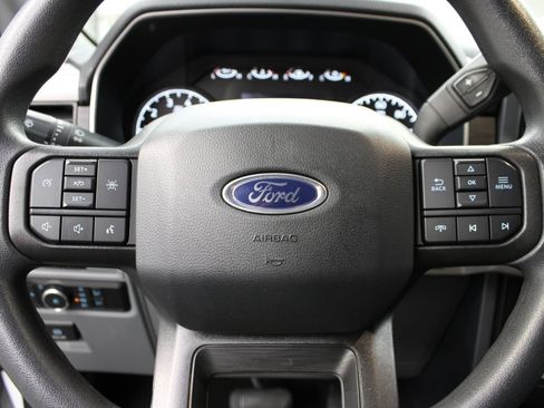 Used 2023 Ford F150 XLT w/ Trailer Tow Package AWD/4WD image 63