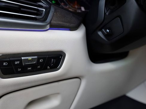 Used 2020 BMW X5 sDrive40i w/ Convenience Package image 36