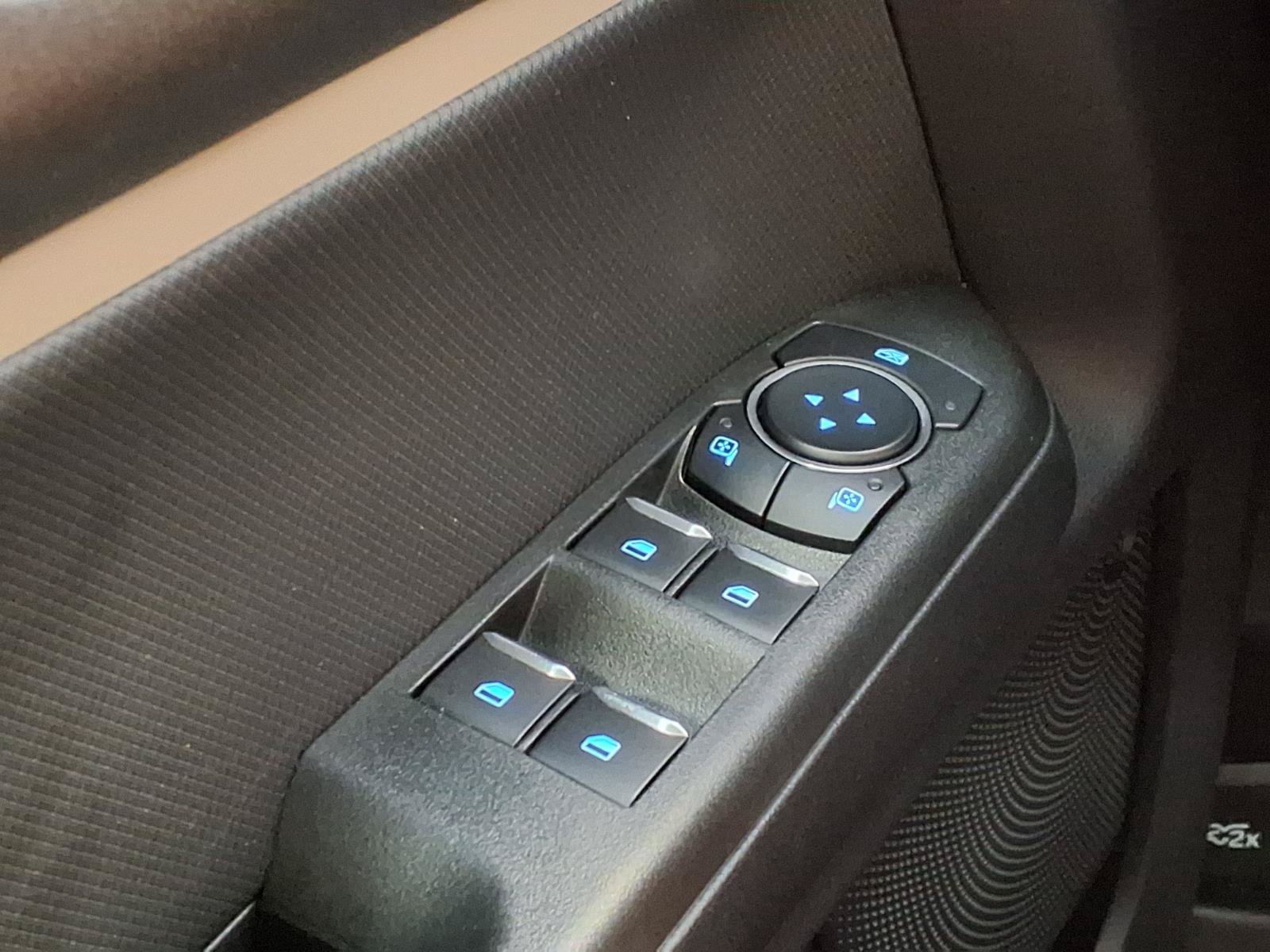 Used 2025 Ford Bronco Sport Big Bend AWD/4WD image 30