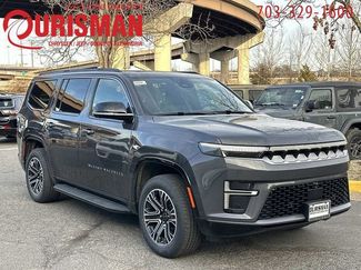 New 2026 Jeep Grand Wagoneer w/ Premium Group I video 1