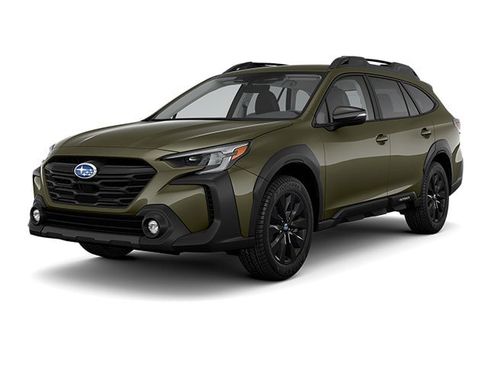 Used 2023 Subaru Outback Onyx Edition w/ Popular Package #2 AWD/4WD image 1