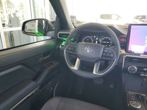 New 2025 Toyota Tacoma TRD Off-Road image 25