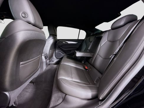 Used 2023 Cadillac CT5 Luxury RWD image 23