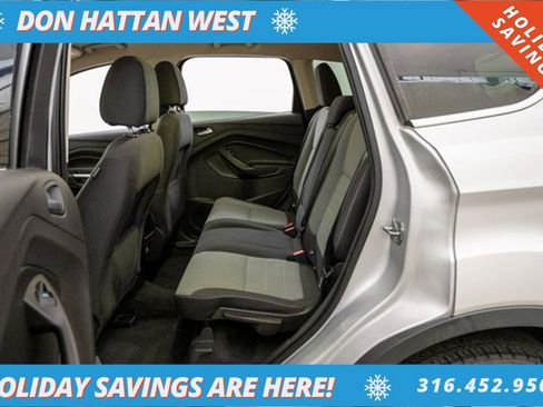 Used 2016 Ford Escape SE image 23