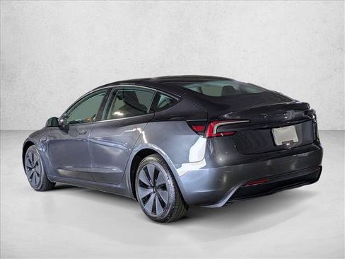 Used 2026 Tesla Model 3 RWD image 8