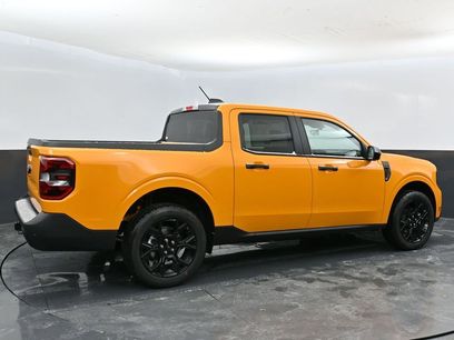 New 2026 Ford Maverick XLT w/ Equipment Group 301A