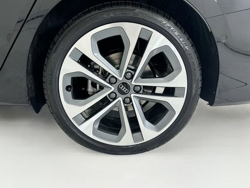 New 2026 Audi A3 2.0T Premium Plus image 30