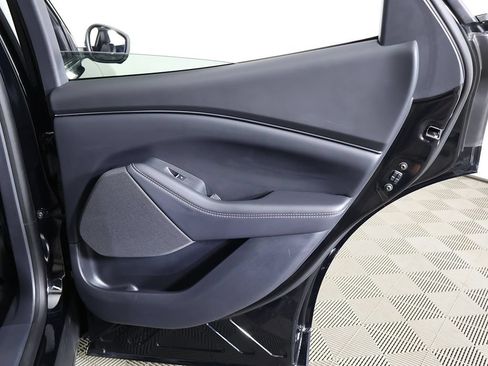 Used 2025 Ford Mustang Mach-E Select w/ Comfort Package Lite RWD image 26