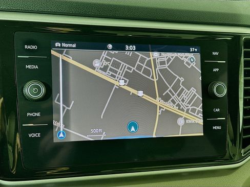 Used 2021 Volkswagen Atlas SEL Premium image 13