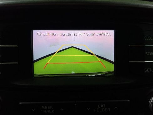 Used 2016 Kia Sorento LX AWD/4WD image 17